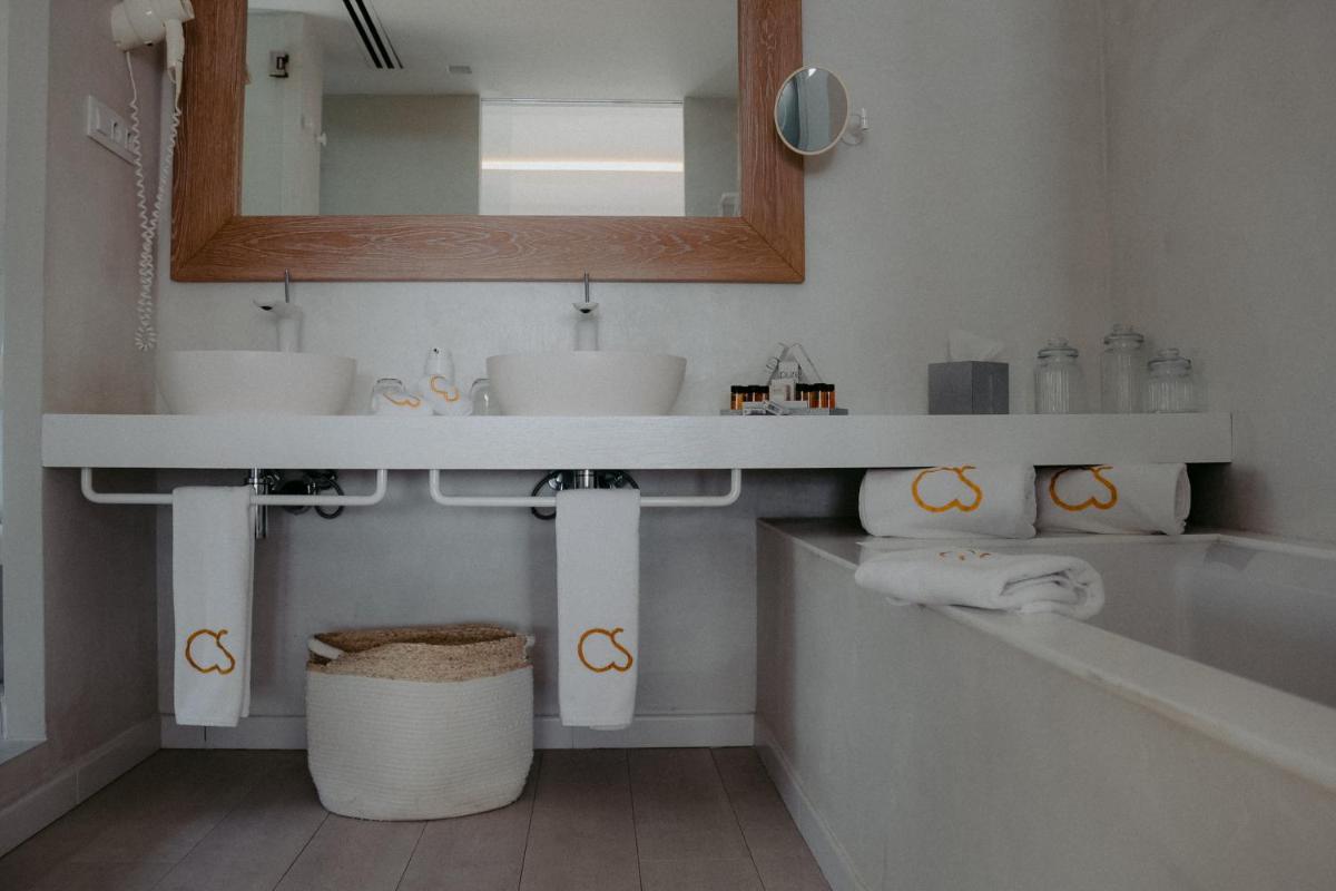 Imagen de la galería de Hotel Cala Saona & Spa, en Cala Saona