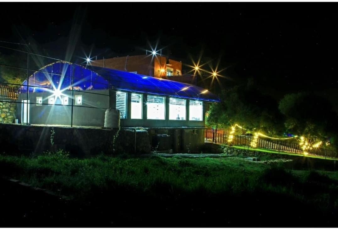 Country House Chalet - Housity