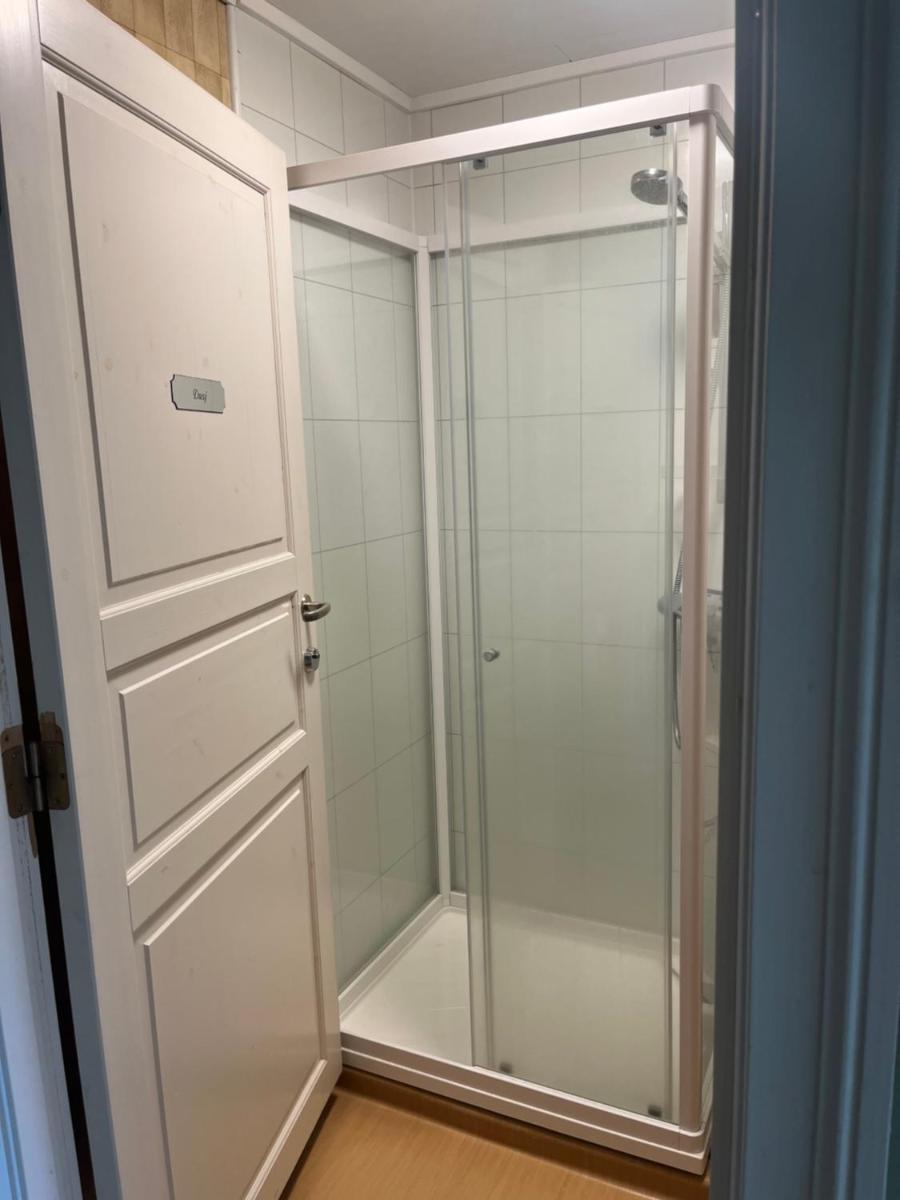 Visjon Gjestegård - Housity