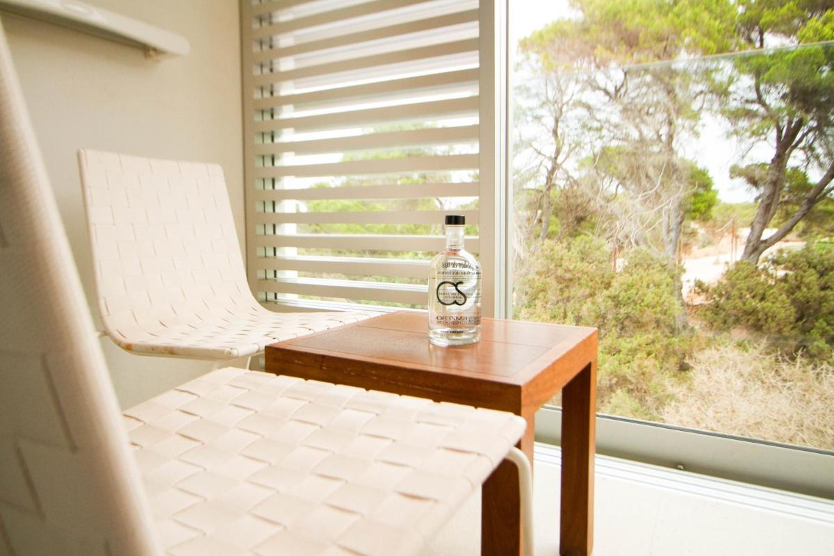 Imagen de la galería de Hotel Cala Saona & Spa, en Cala Saona