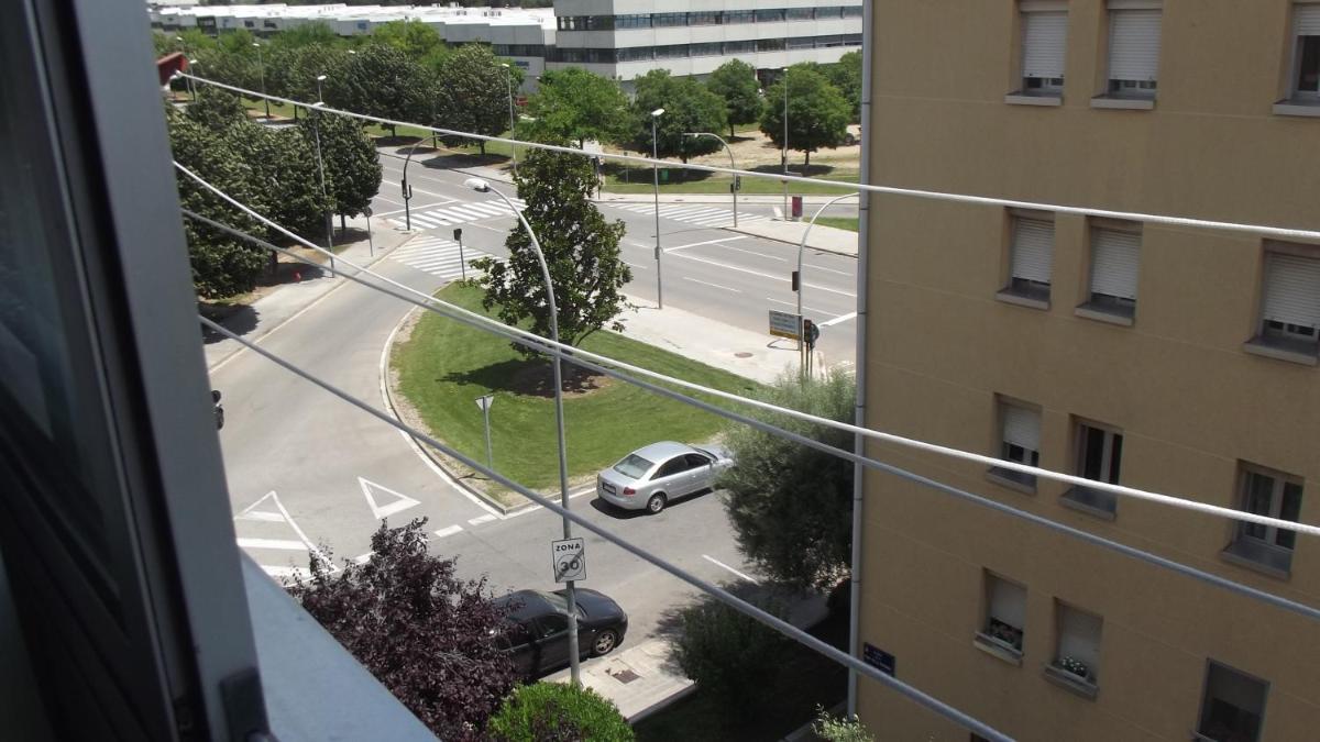 Apartamentos Atlas Terrassa I - Housity