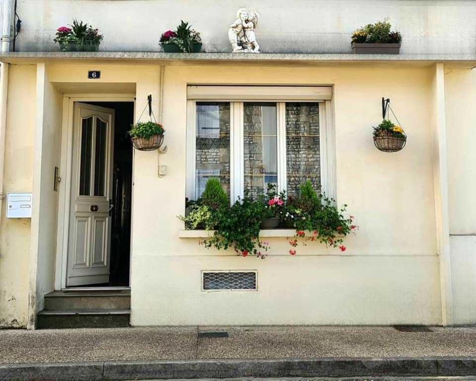 Maison le trèfle - Housity