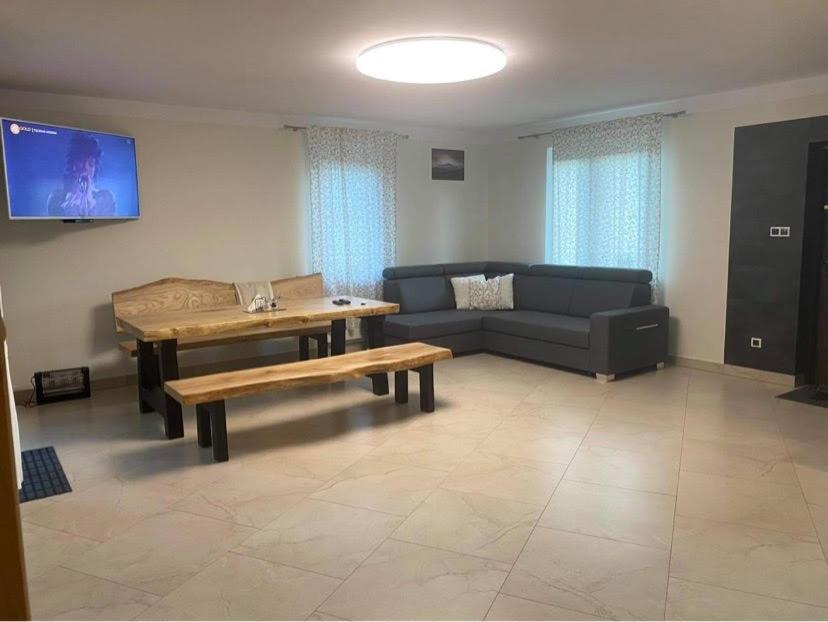 Apartament pod lipką - Housity