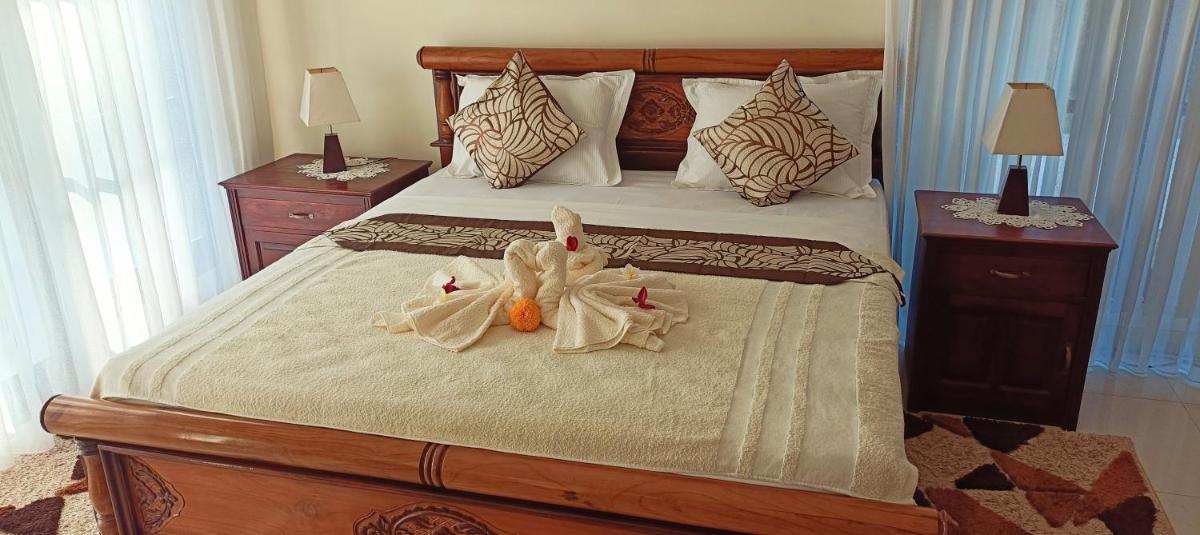 Suitetrails - Villa Lilly Sea View Pool Villa