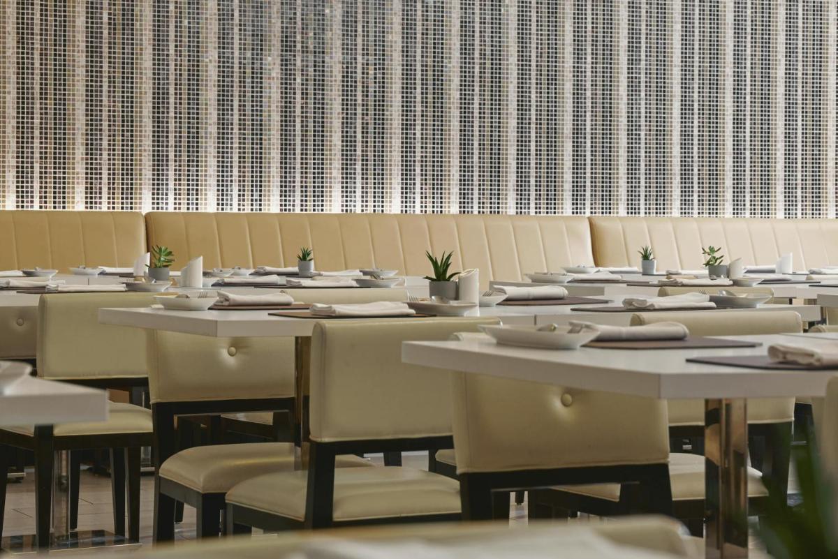 Suitetrails - AC Hotel by Marriott Kuantan - TravelEase Visa-Free Getaway