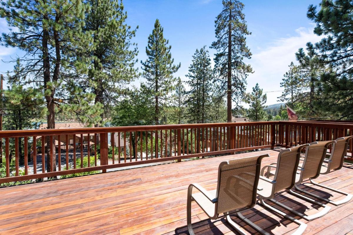 LAKEVIEW CRYSTAL COVE - Close to Lake and Slopes - Housity