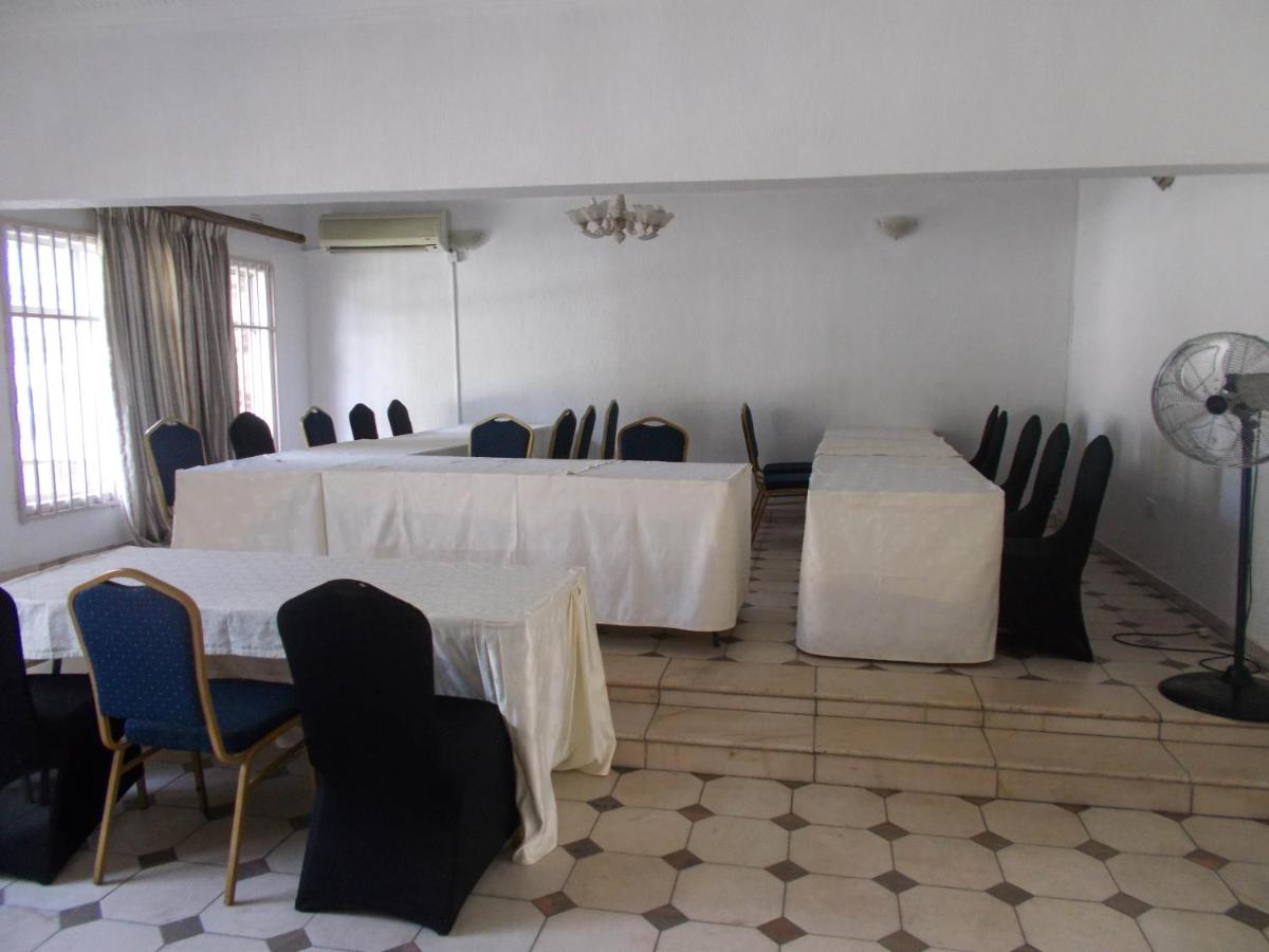 Suitetrails - TECLA LODGES (LONGACRES)