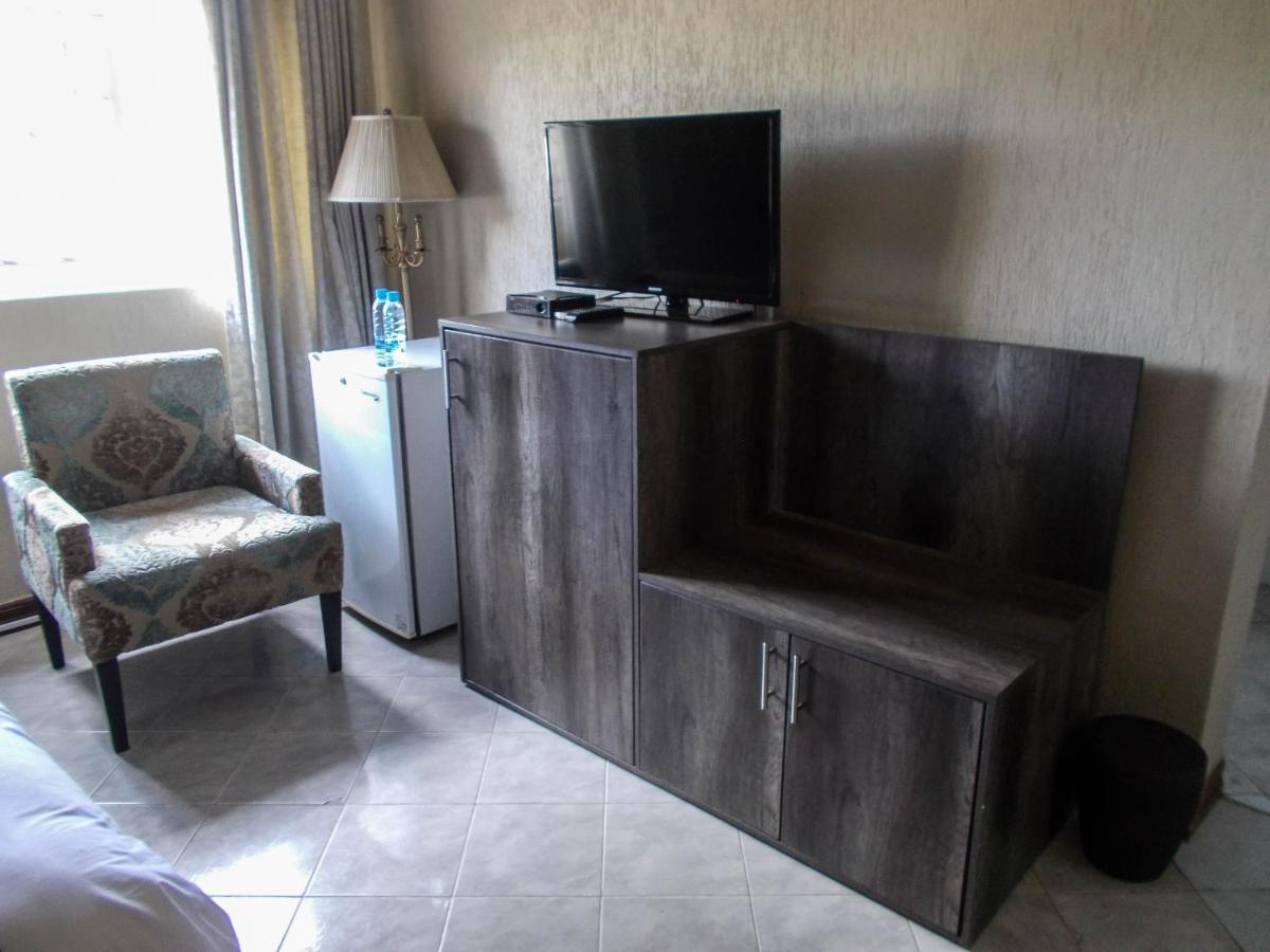 Suitetrails - TECLA LODGES (LONGACRES)