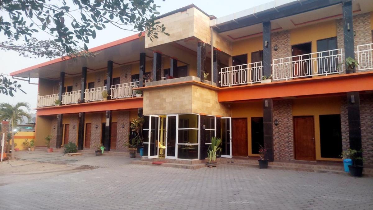 SASANDO RESIDENCE KUPANG - Housity