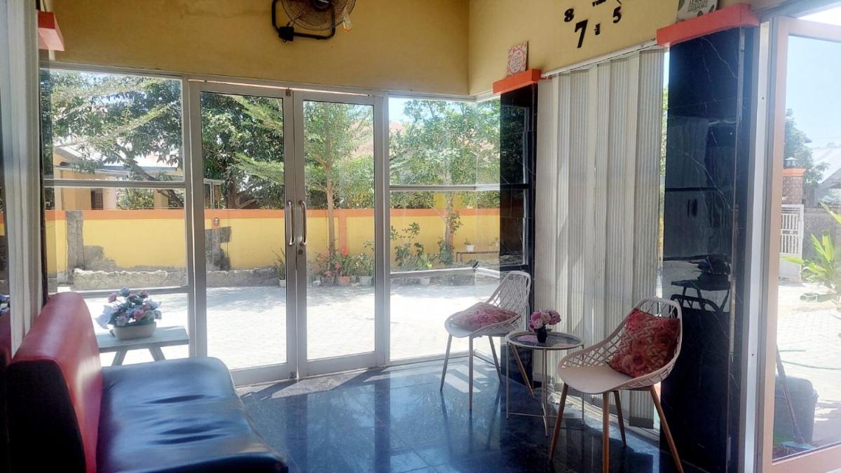 SASANDO RESIDENCE KUPANG - Housity
