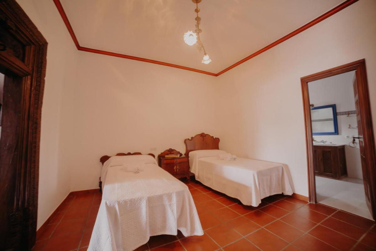 Finca Santa Margarita - Housity