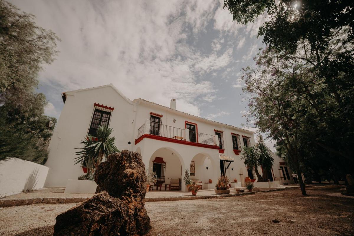 Finca Santa Margarita - Housity