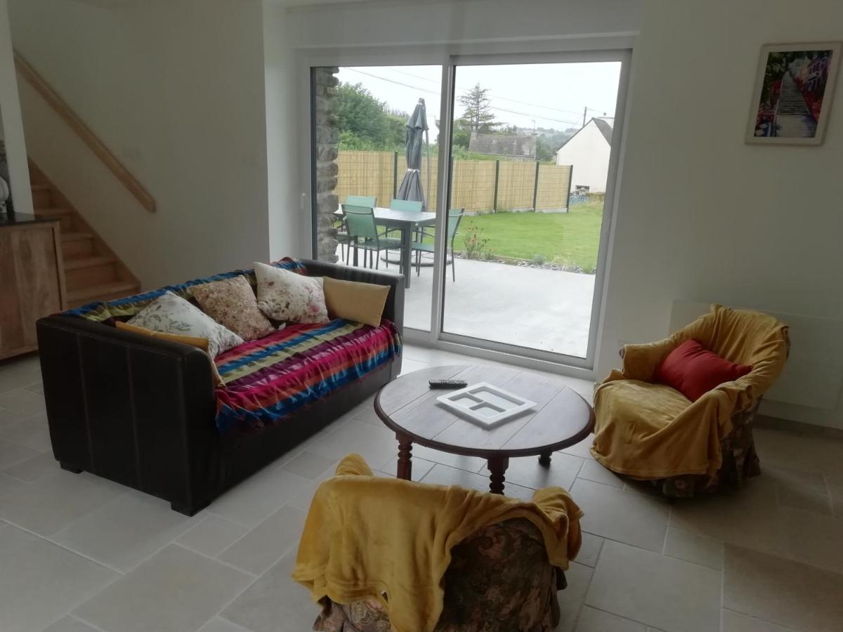 Gîte Ty Loguellou - Housity