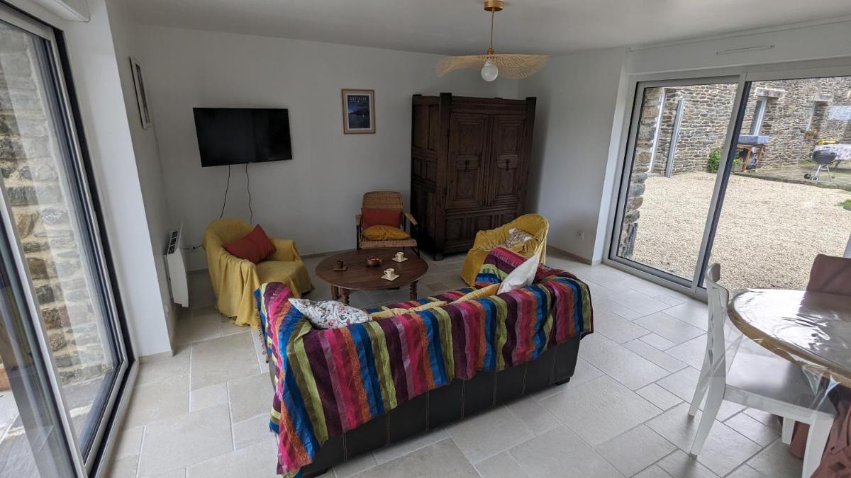 Gîte Ty Loguellou - Housity
