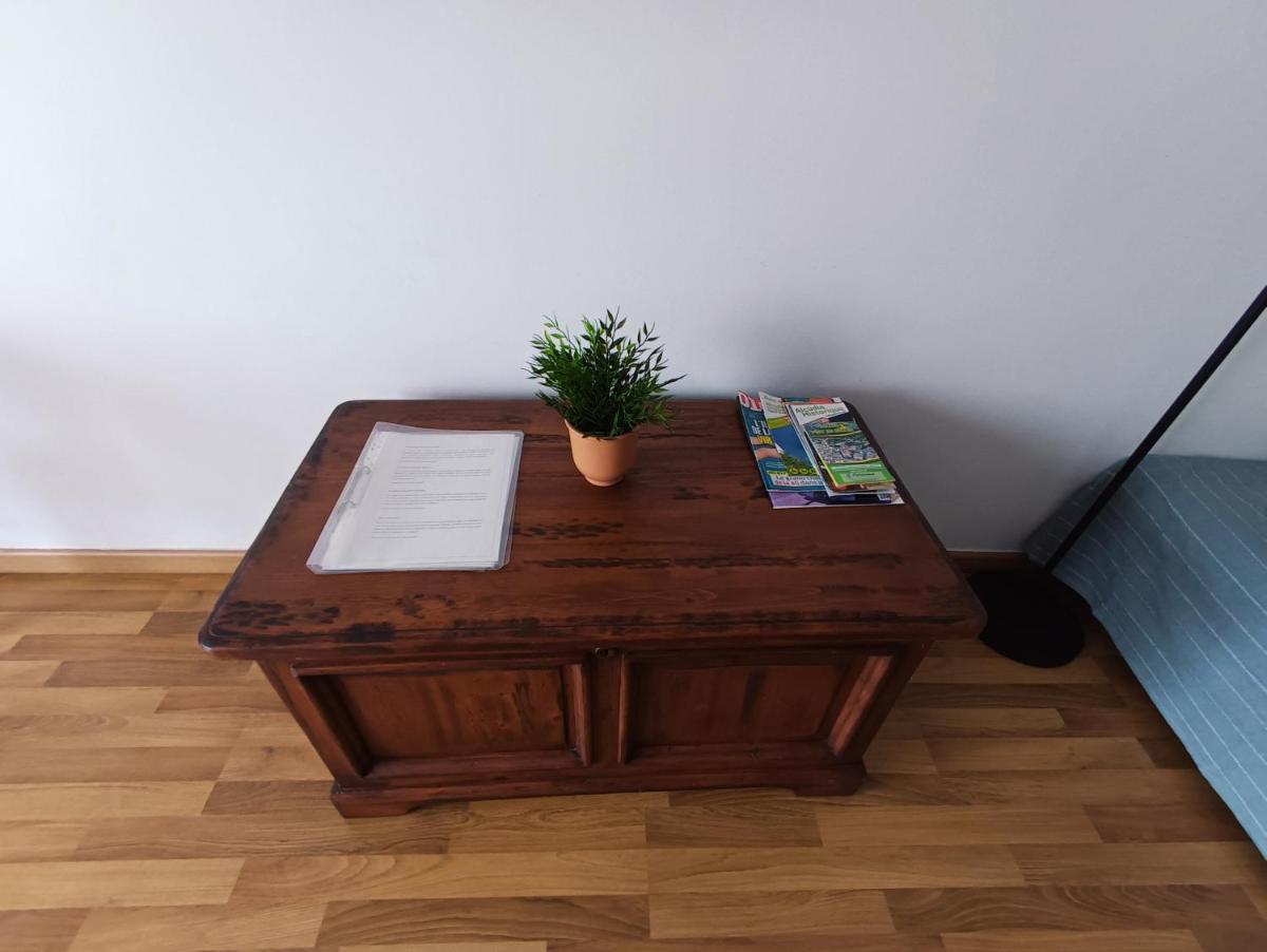 Piso moderno con piscina Siesta 2 - Housity