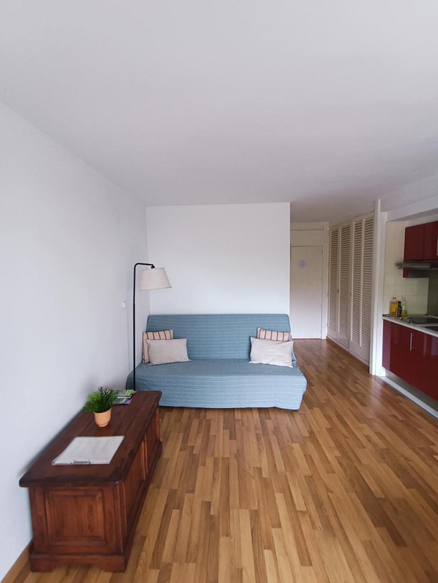 Piso moderno con piscina Siesta 2 - Housity