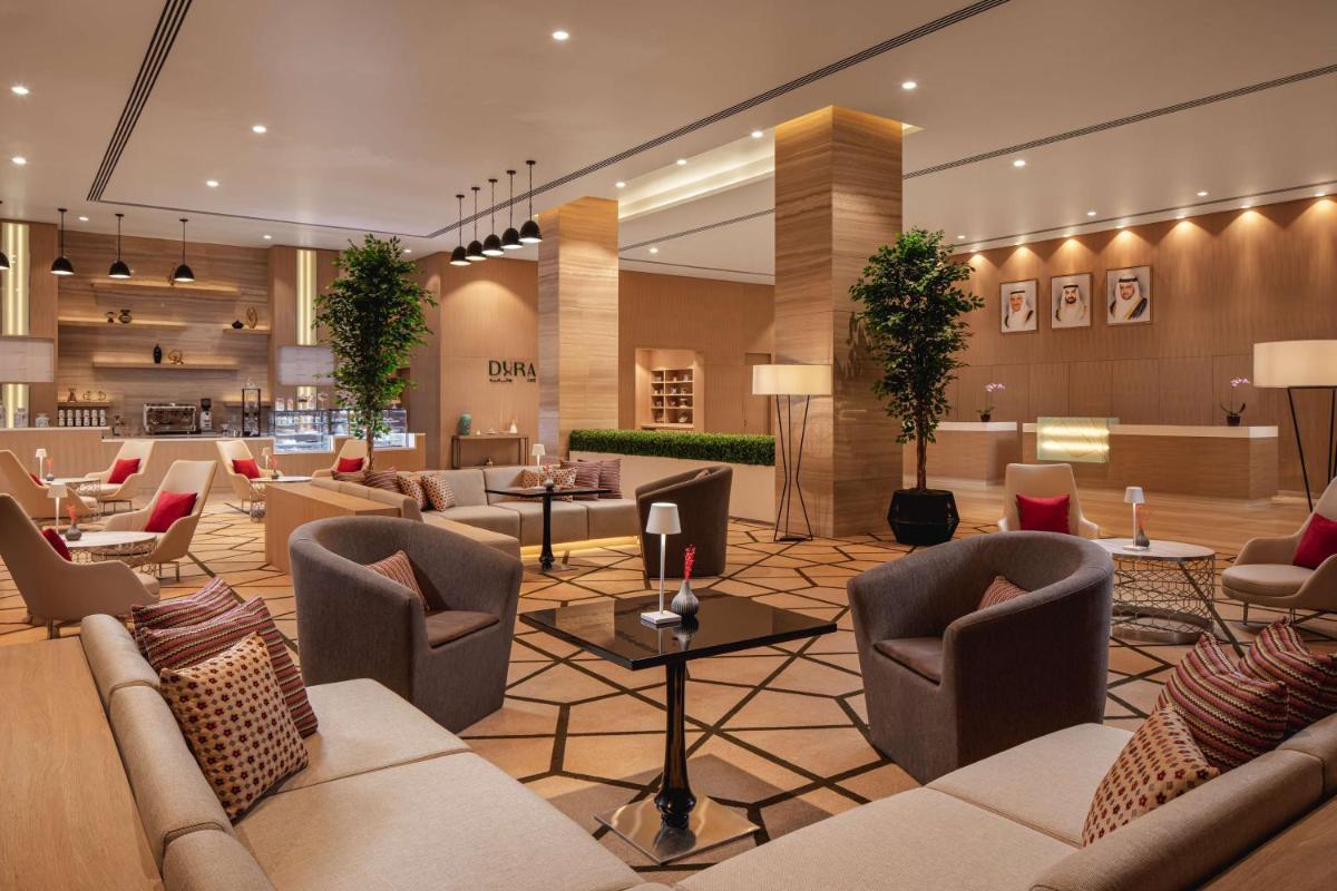 Doubletree By Hilton Fujairah City - Housity