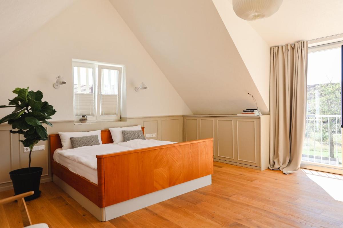 Backhaus Efringen-Kirchen - Housity