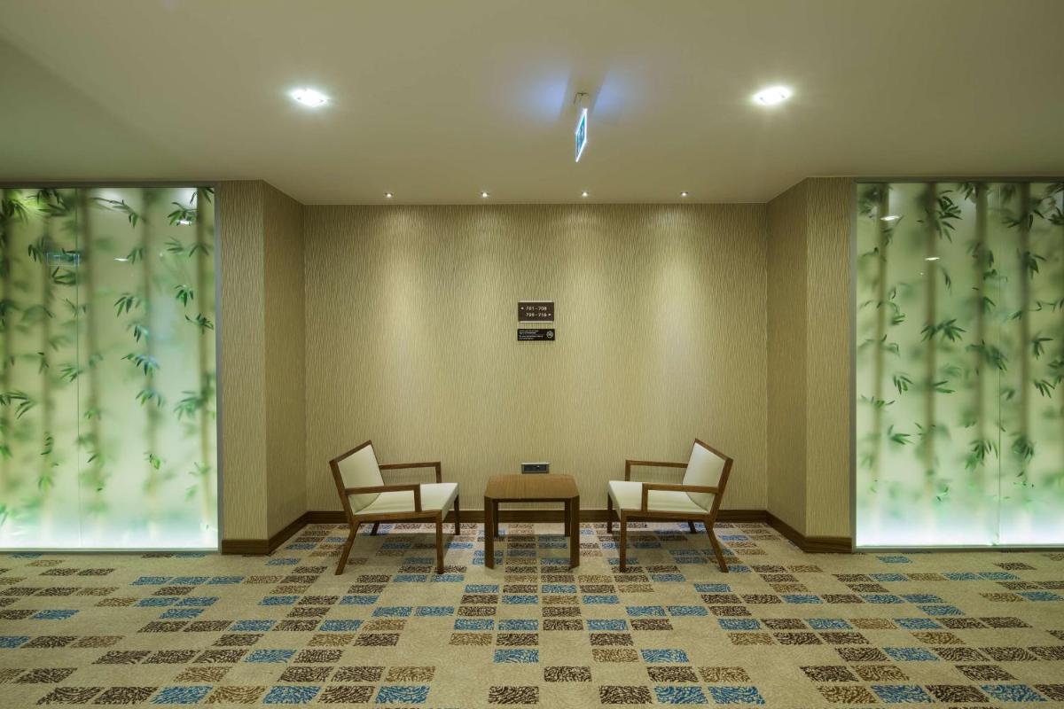 Suitetrails - Hampton By Hilton Gaziantep