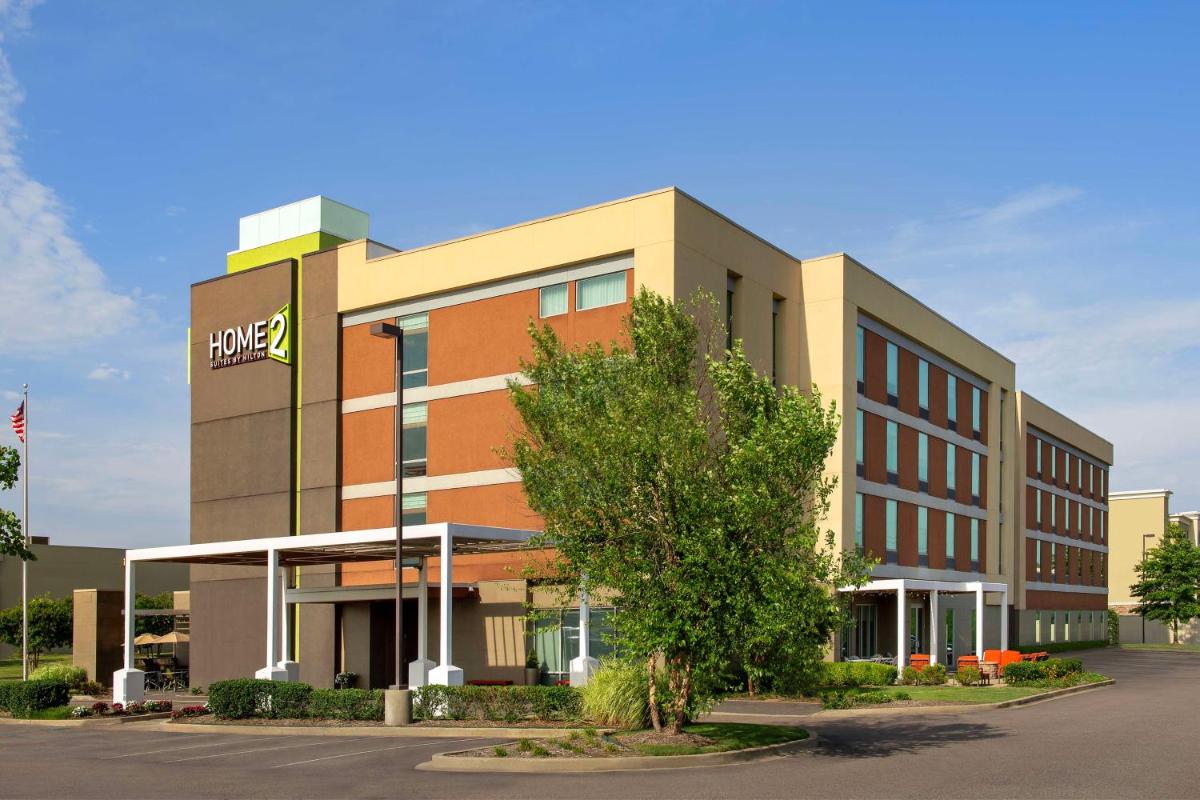 Home2 Suites by Hilton - Memphis/Southaven - Housity