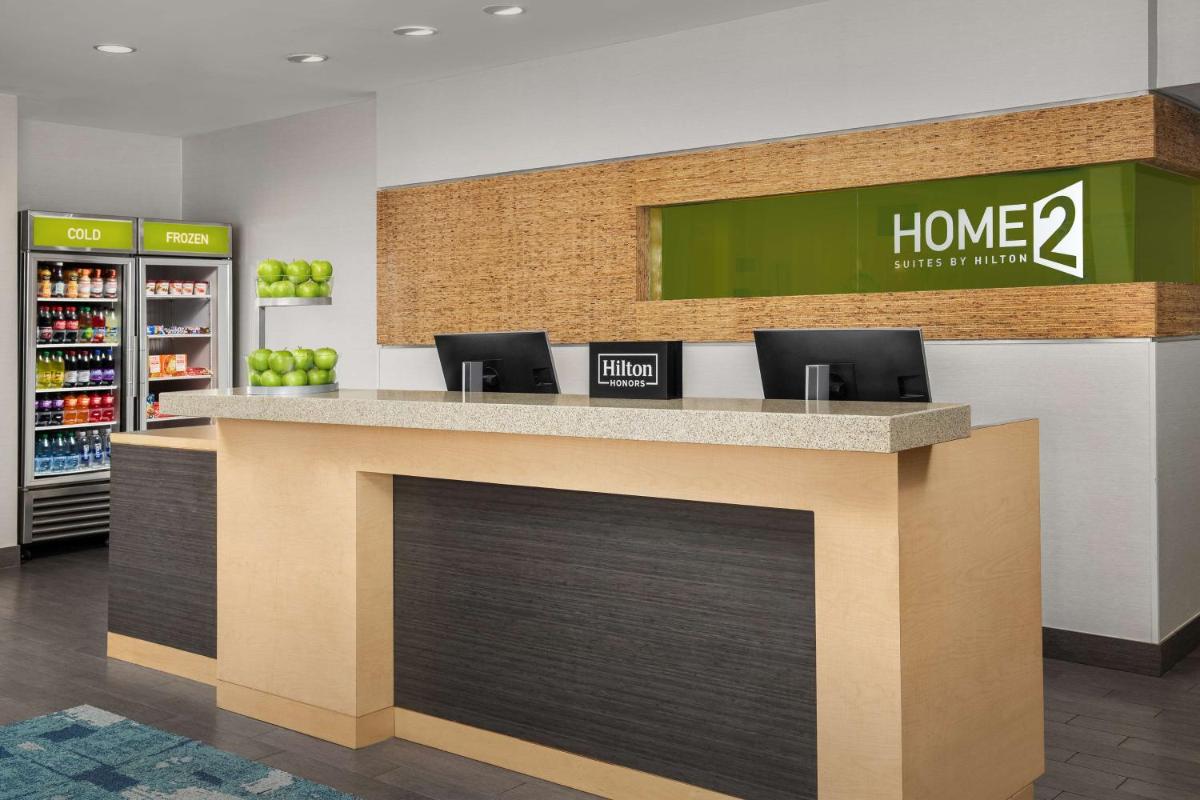 Home2 Suites by Hilton - Memphis/Southaven - Housity