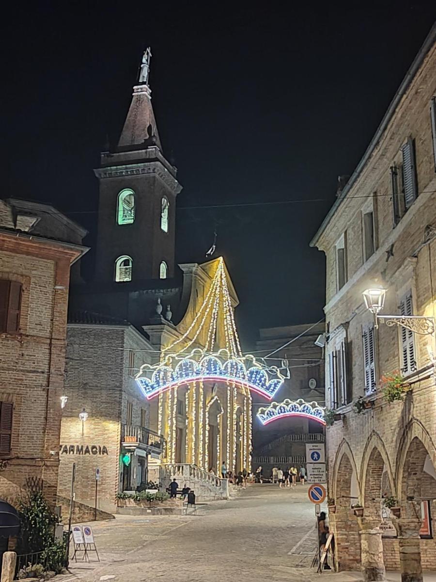 B&B La Finestra Sul Mare - Hizvo