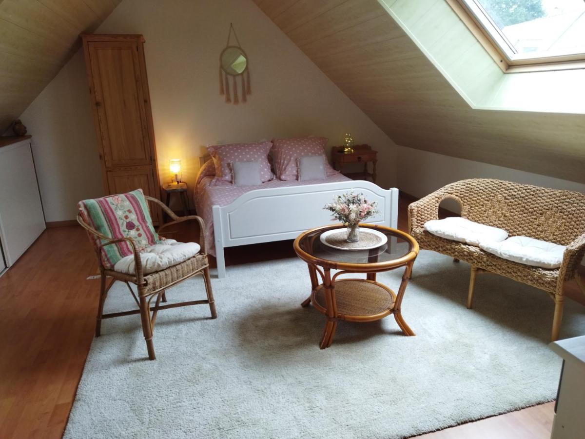 Chambre chez l'habitant - Housity