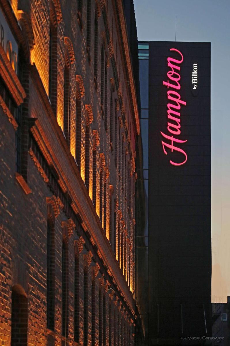 Hampton By Hilton Kalisz - Housity