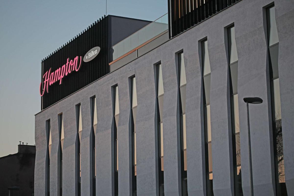 Hampton By Hilton Kalisz - Housity