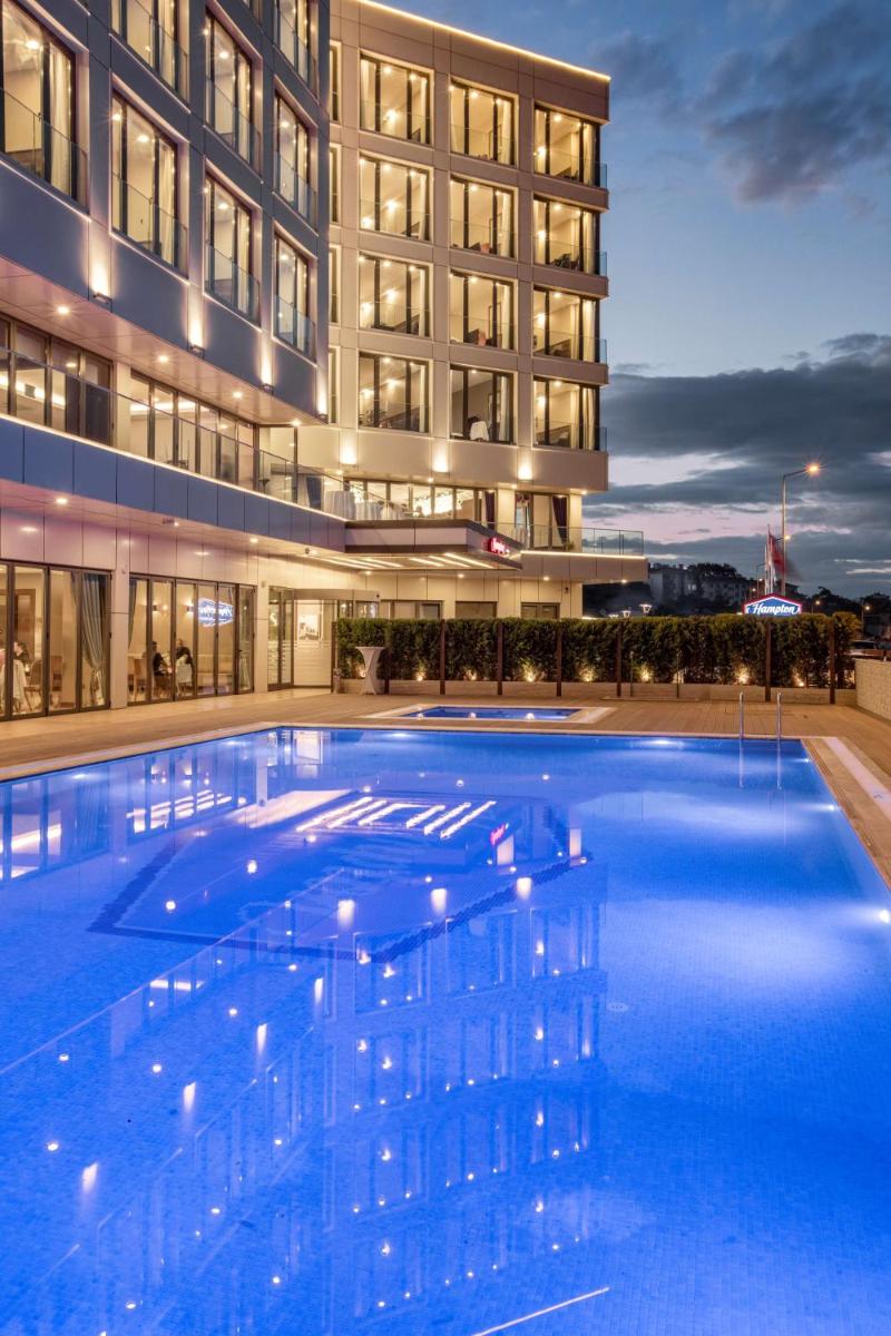 Hampton by Hilton Canakkale Gelibolu - Housity