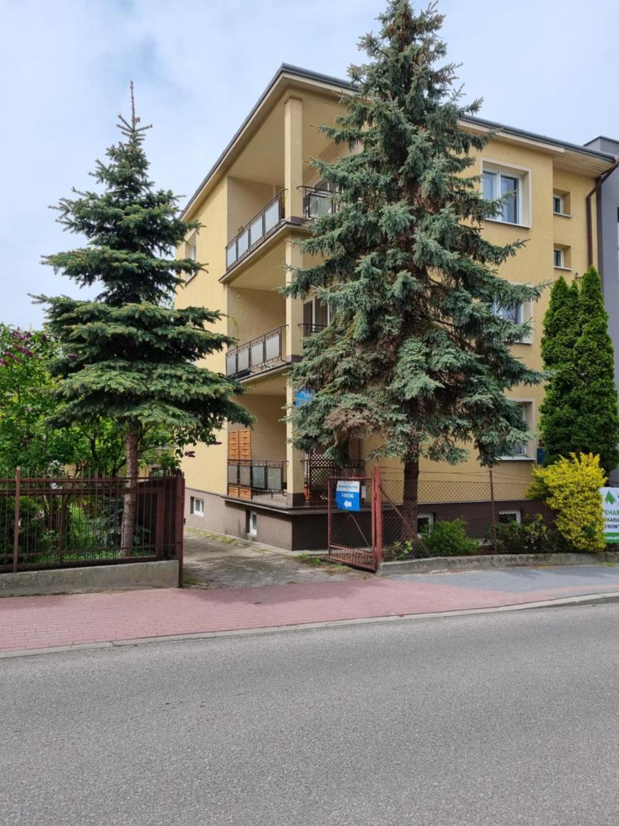 Apartamenty przy Parku - Housity