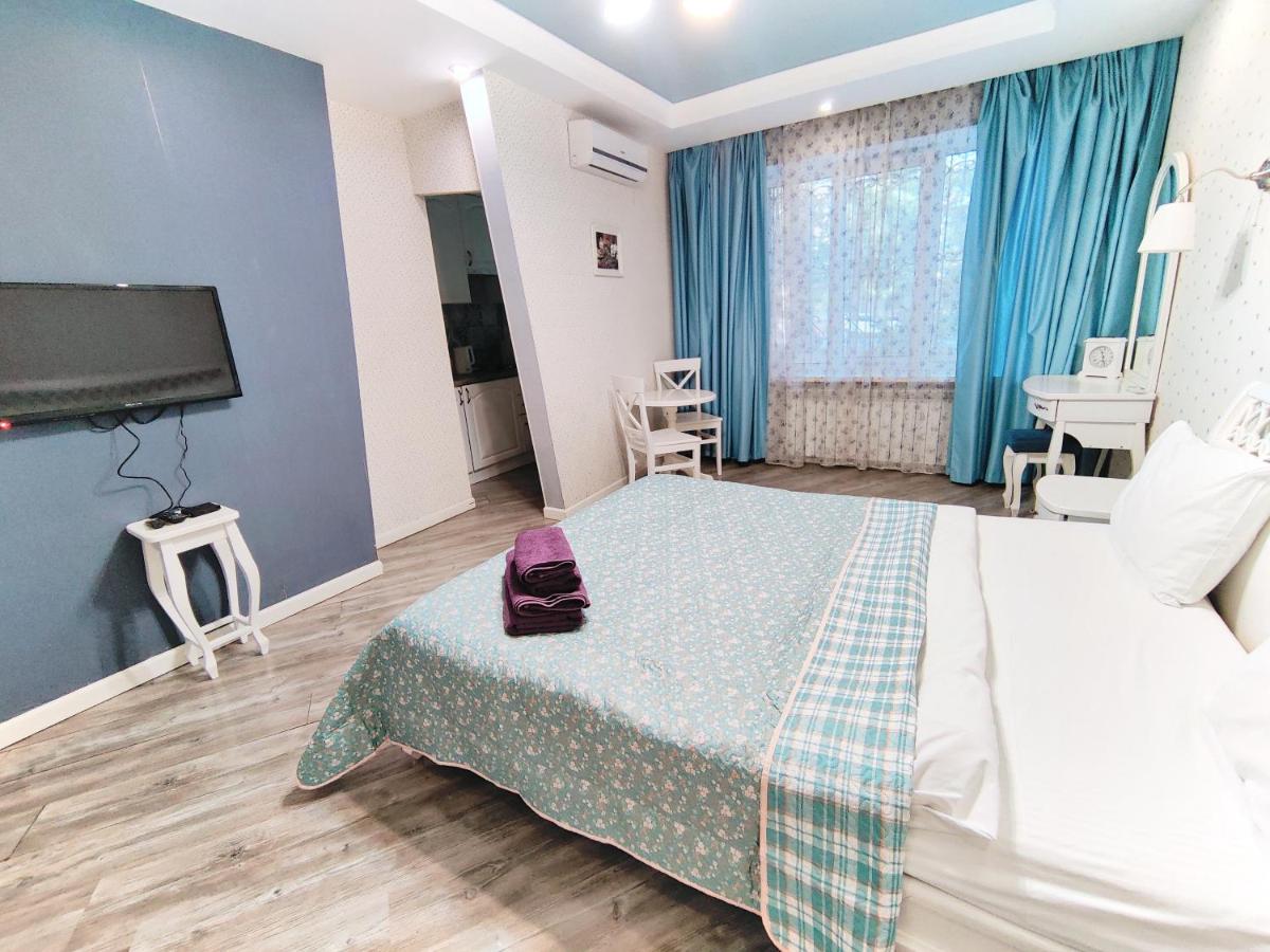 Real Home Apartmens - Podil Promenade - Housity