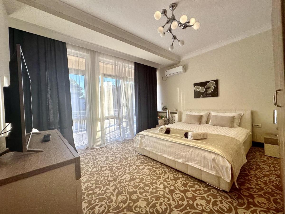 Belgrade Lifestyle Apartment - Housity