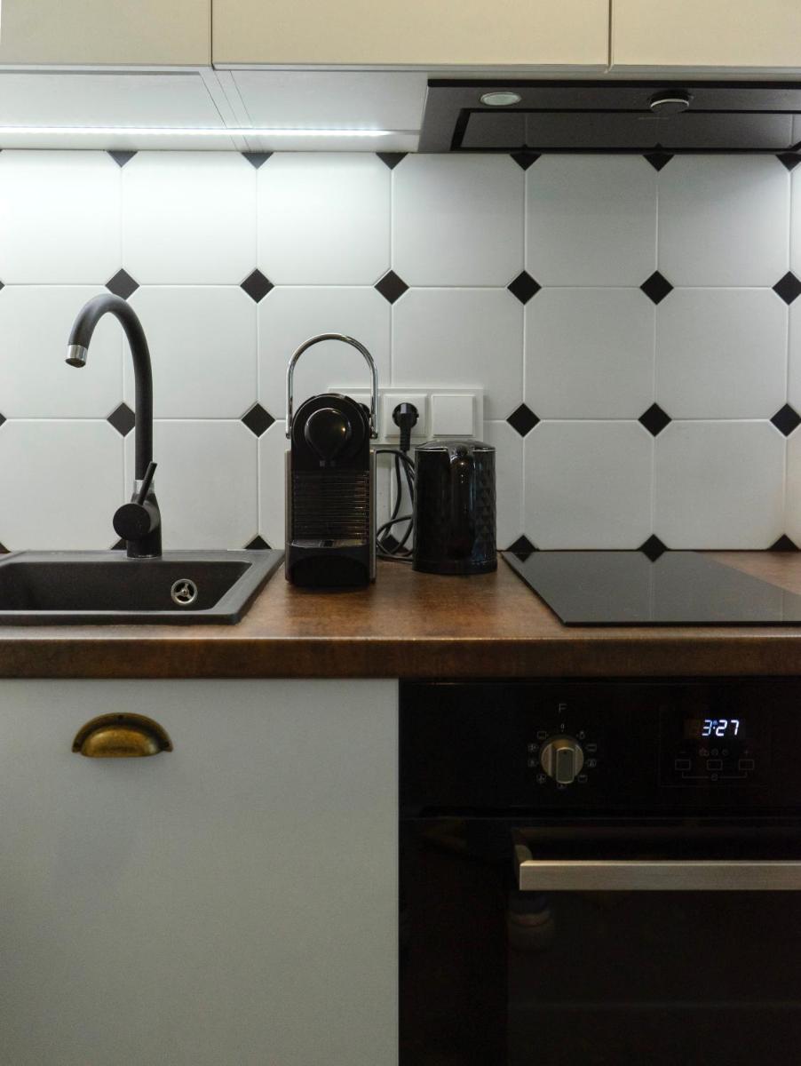 Petite City Centre Apartment - Housity