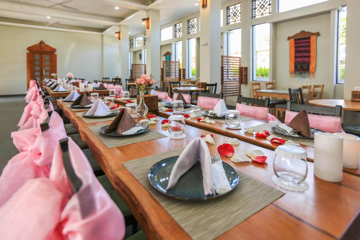 Damar Toba - Housity