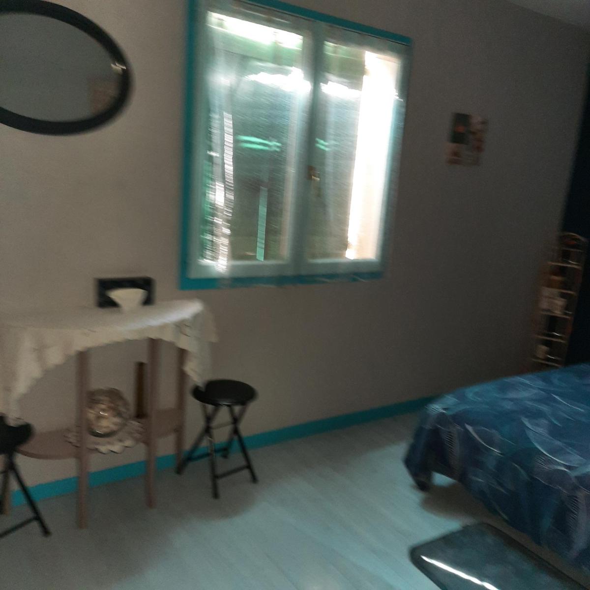 chambre AU DOUX REFUGE - Housity