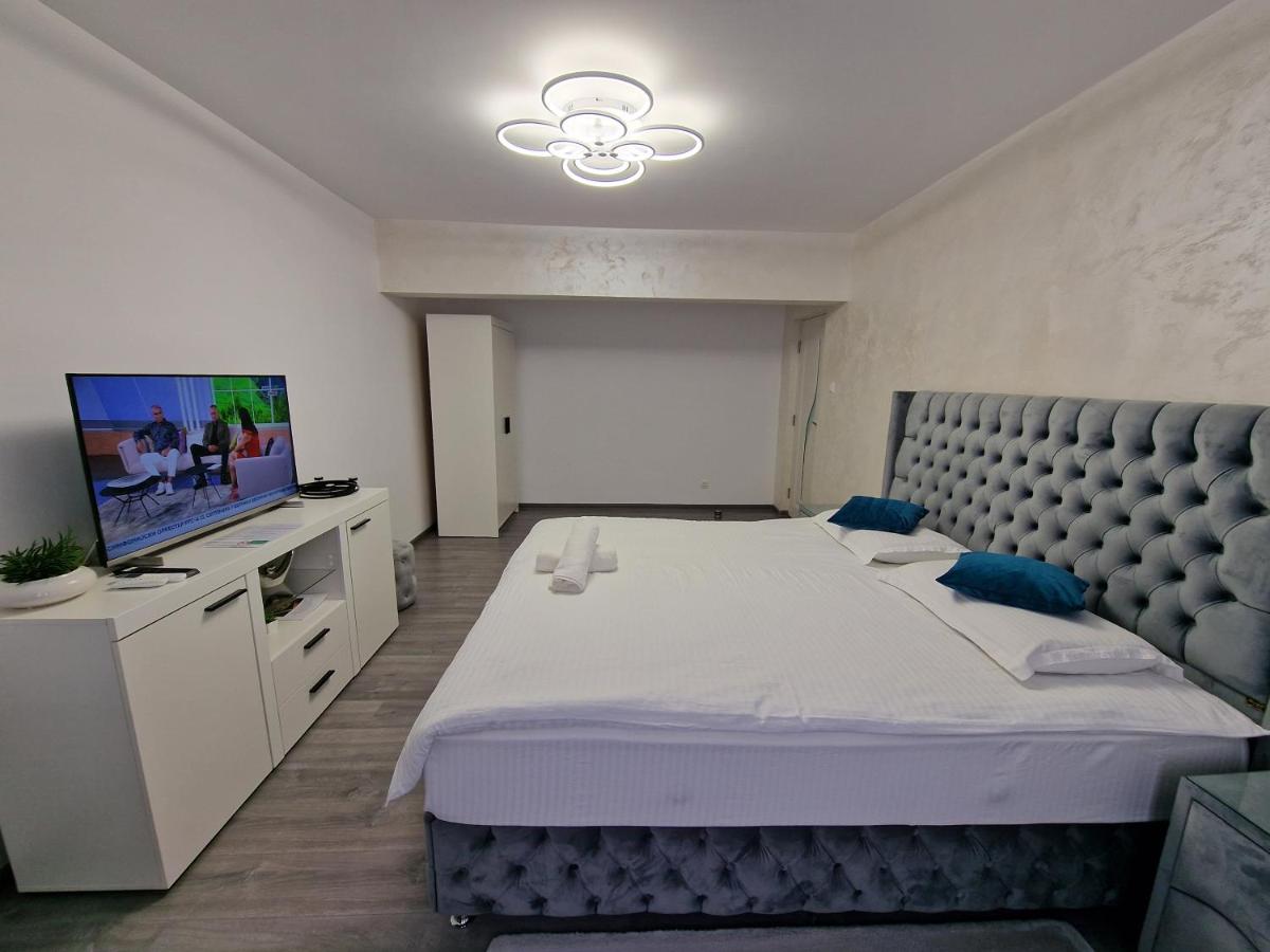 Apartament AlyMit Băile Herculane - Hizvo