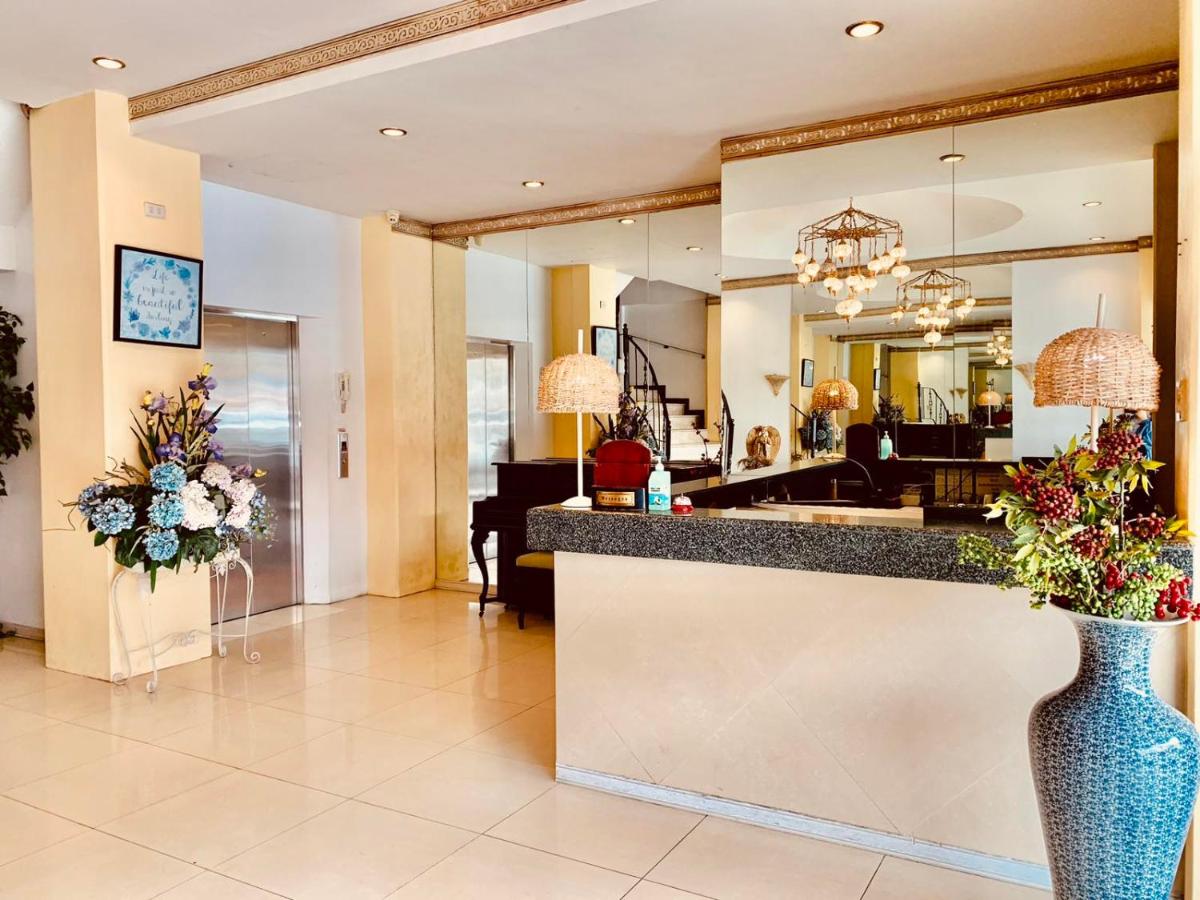 Mont Wind Hotel Tagaytay powered by Cocotel - Housity