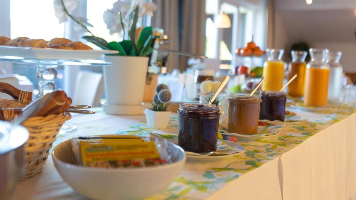 Hotel Stadt Gernsbach - Housity