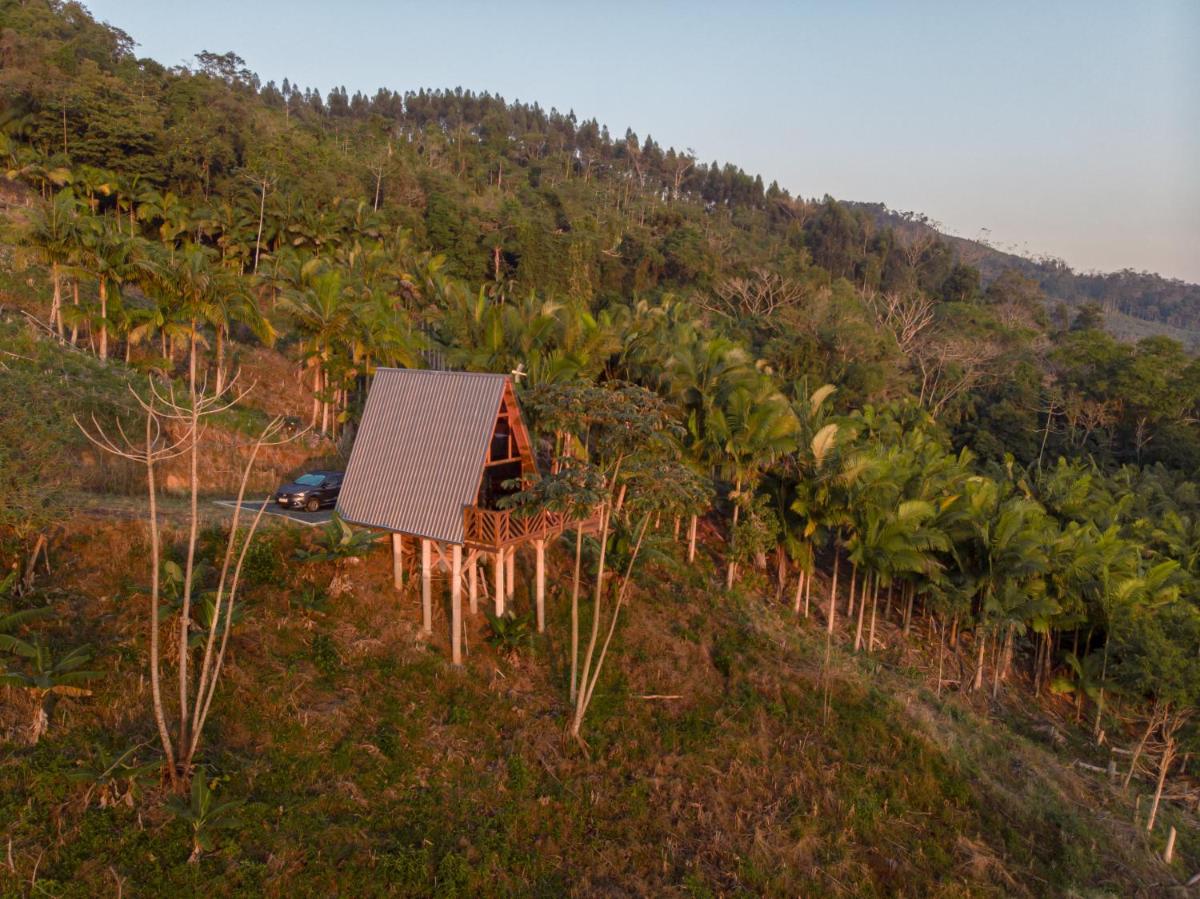 chalé bella vista - Housity