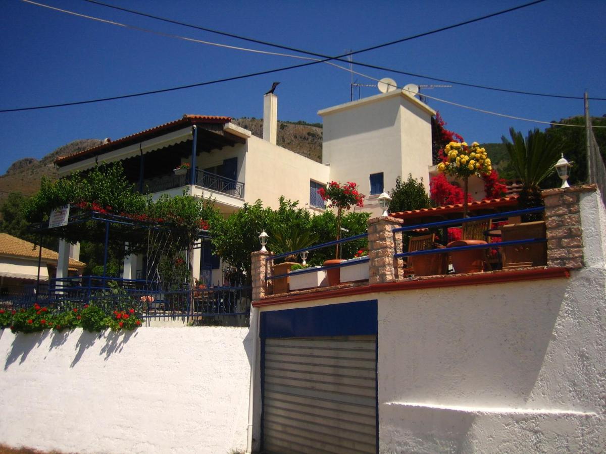 Villa Rosanna - Housity