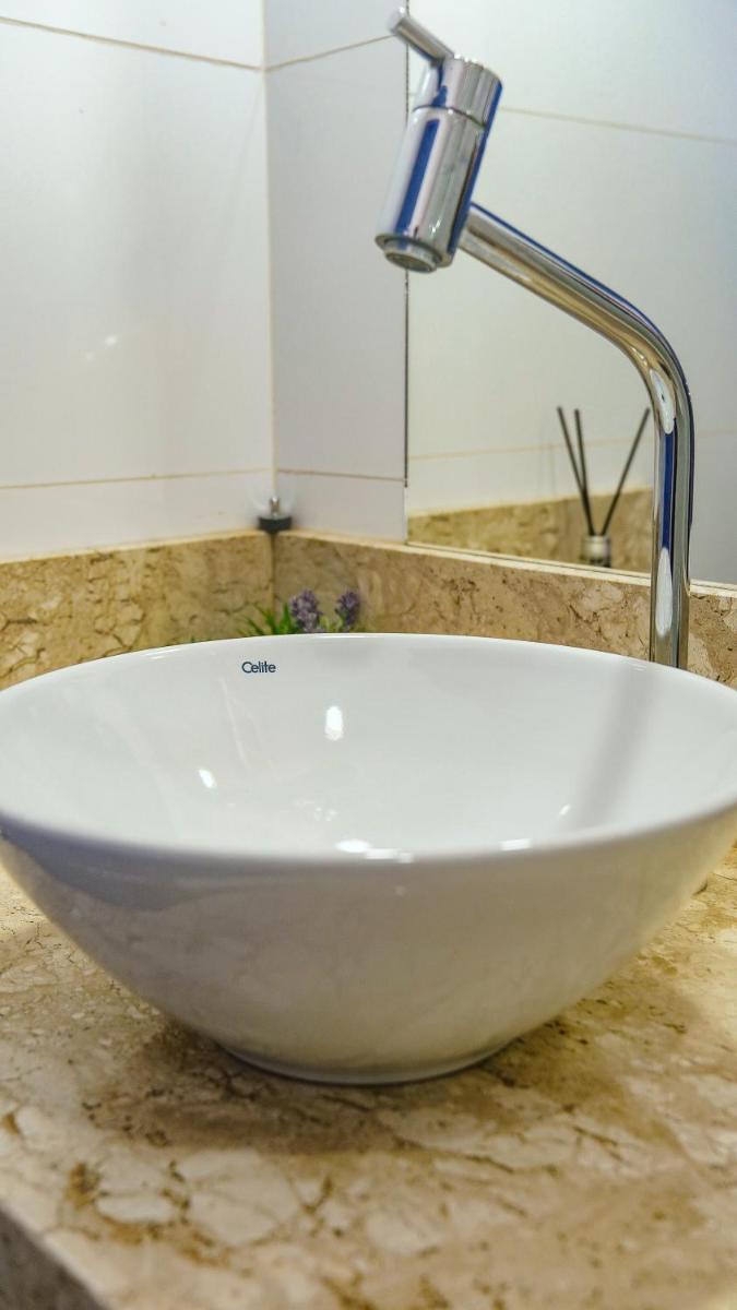 Flat com Piscina no Centro de Tiradentes - Housity