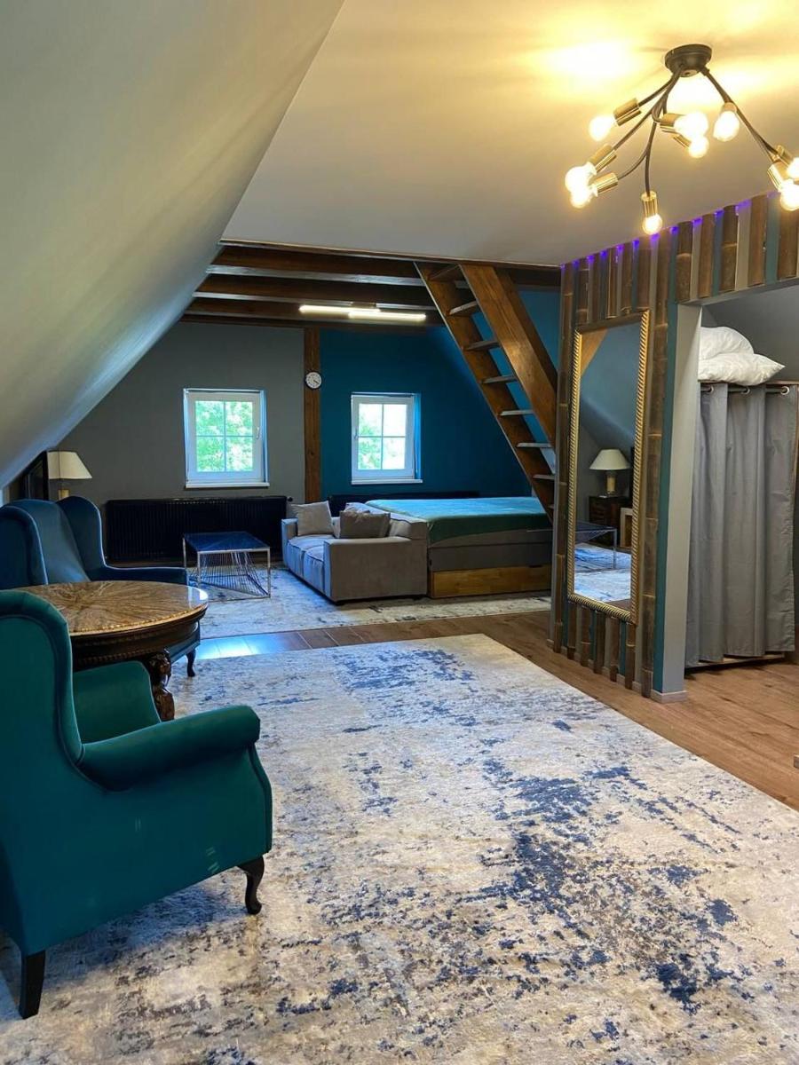 Hotel Waldeslust - Housity