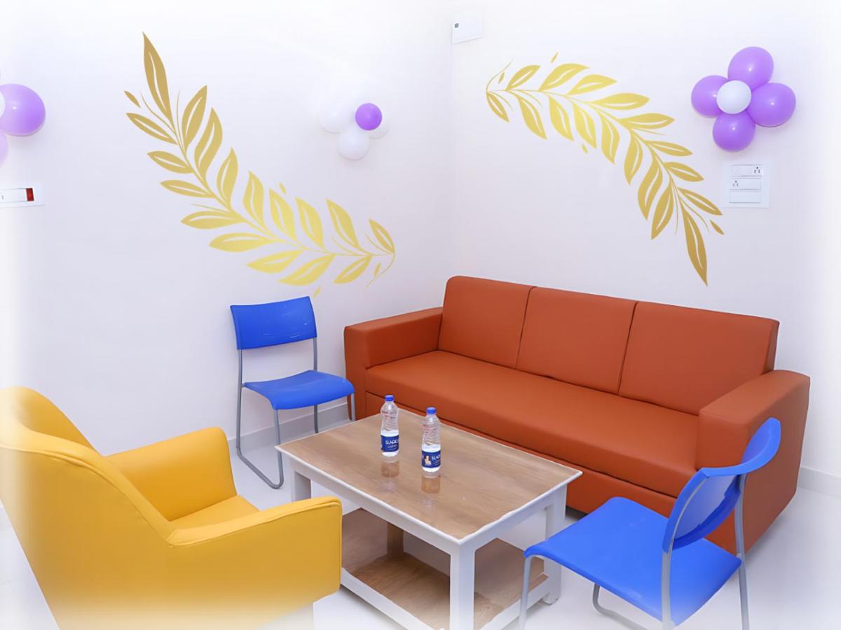 SAI BABA PALACE - Housity