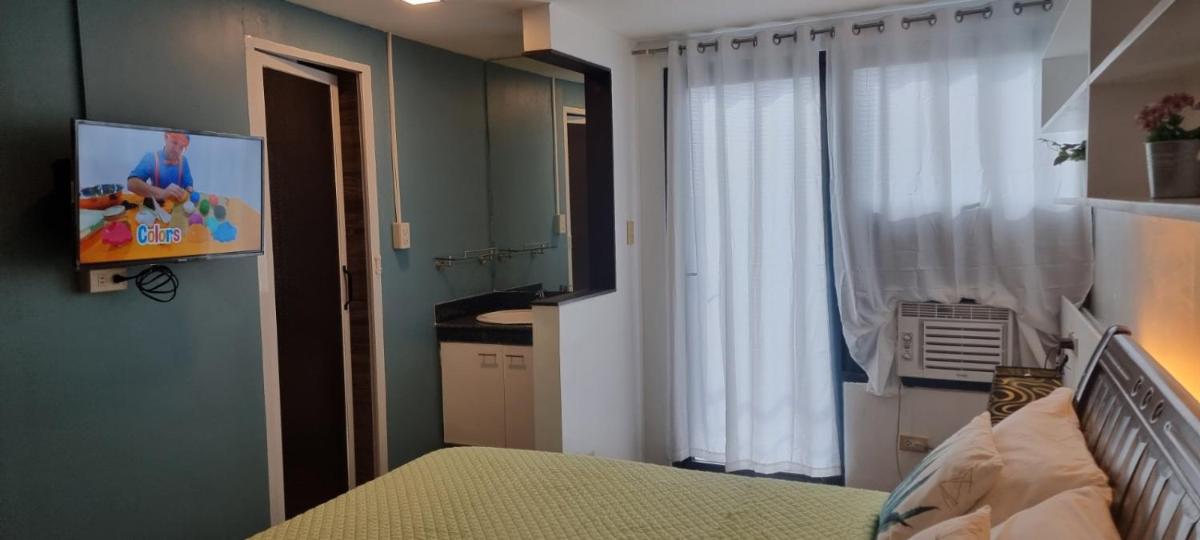 Condo studio type - Housity