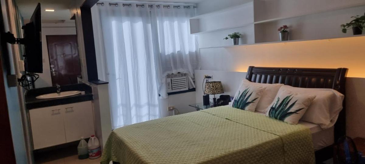 Condo studio type - Housity