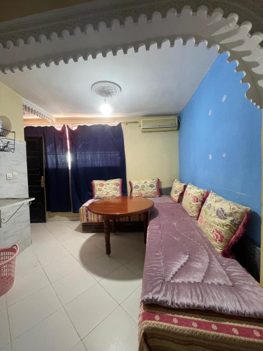The Blue Gate house - Housity