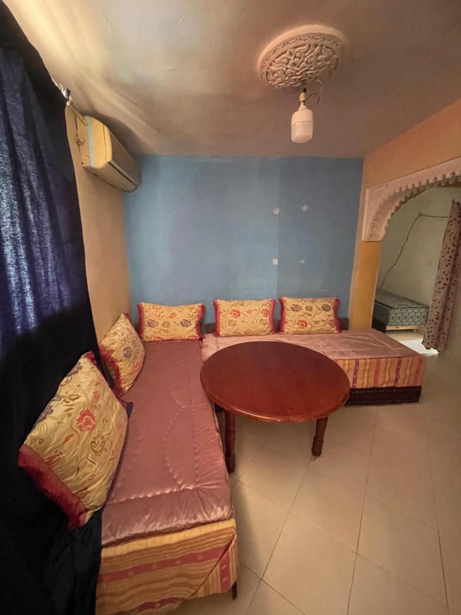The Blue Gate house - Housity