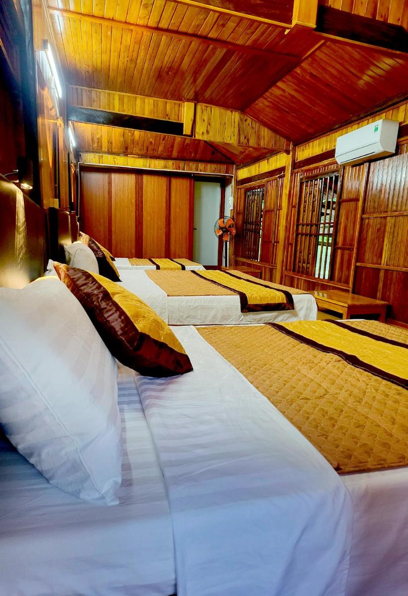 RAPIDS ECO RETREAT - Housity
