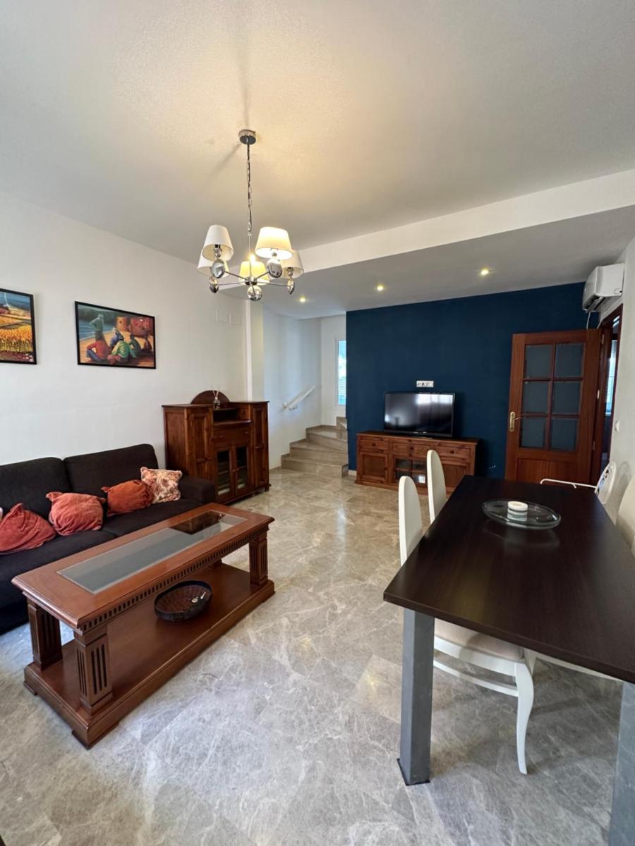 Suitetrails - Casa tranquila y familiar
